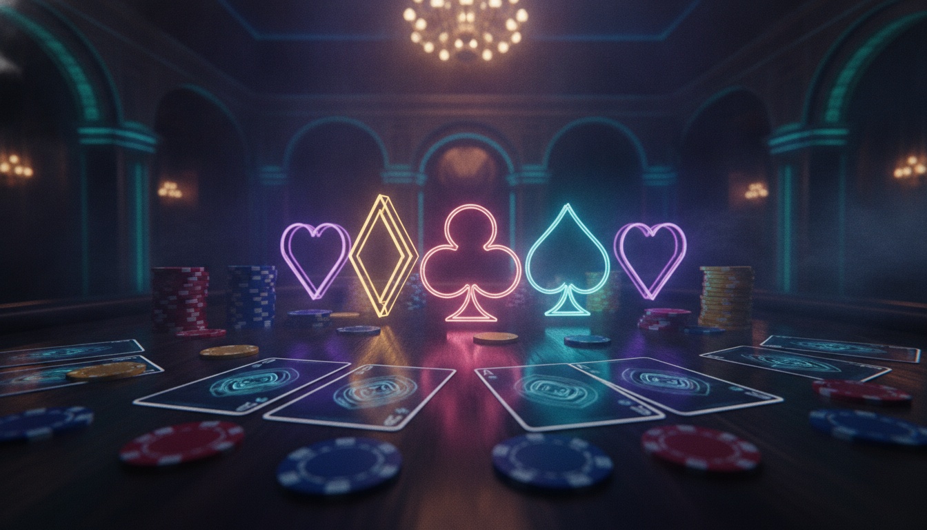 Casinado