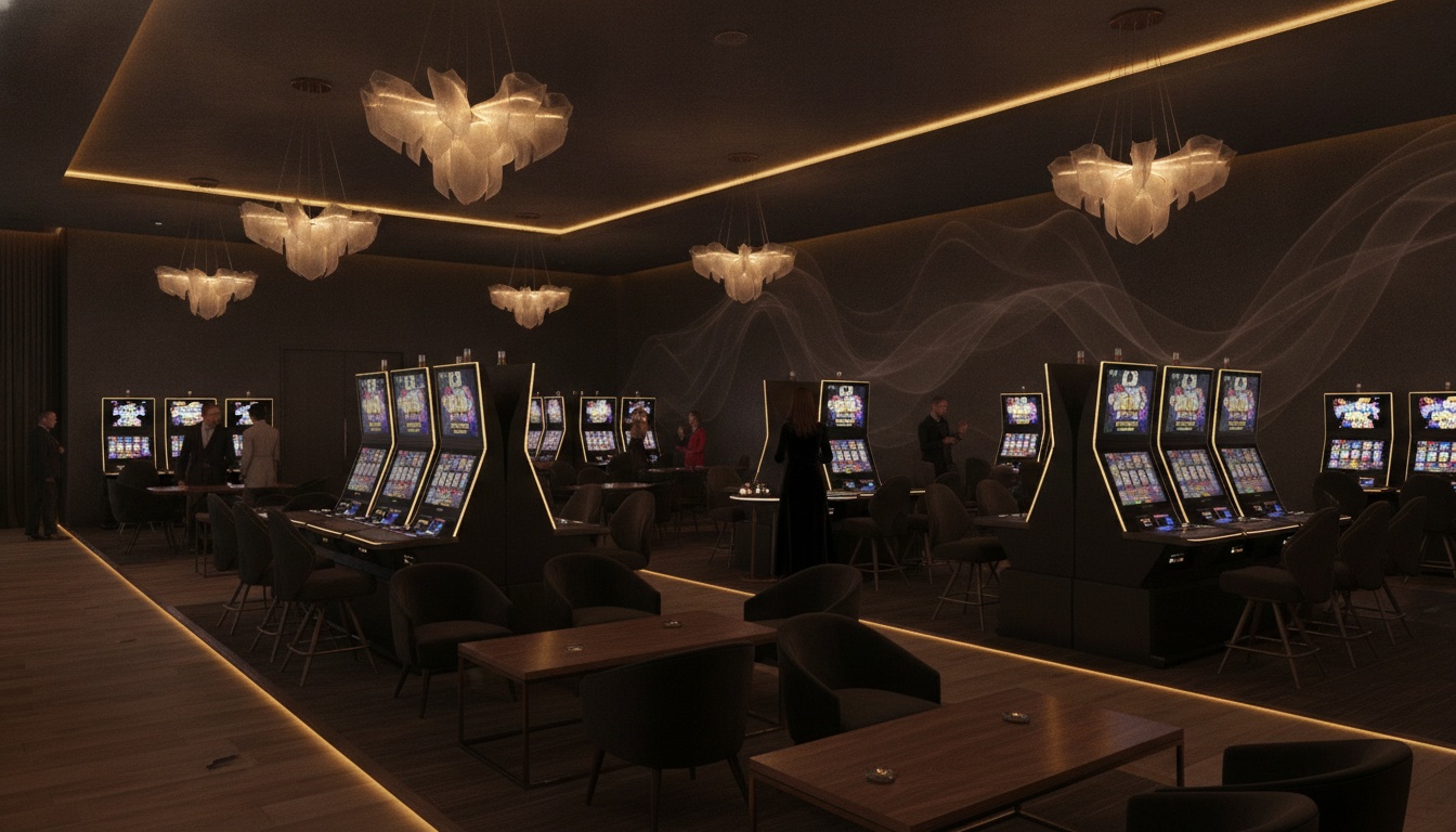 Casinado — Detailed Review